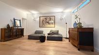 Living room of Premises for sale in  Barcelona Capital