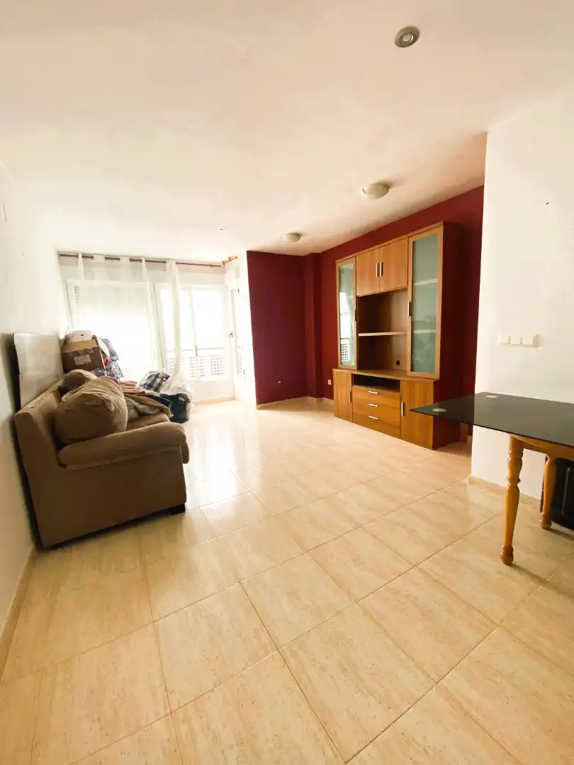 Flat with terrace for sale in Carrer Mare de Déu dels Dolors