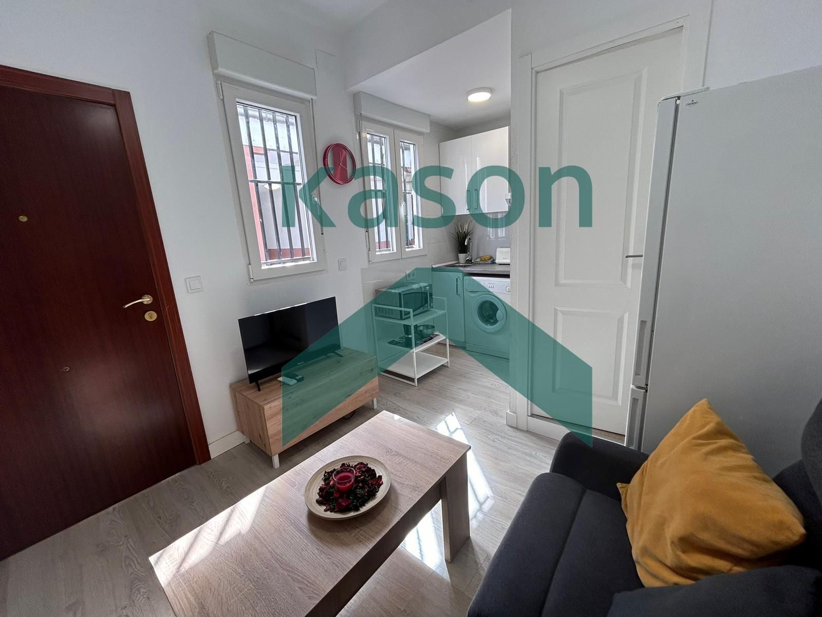 Flat for sale in Delicias