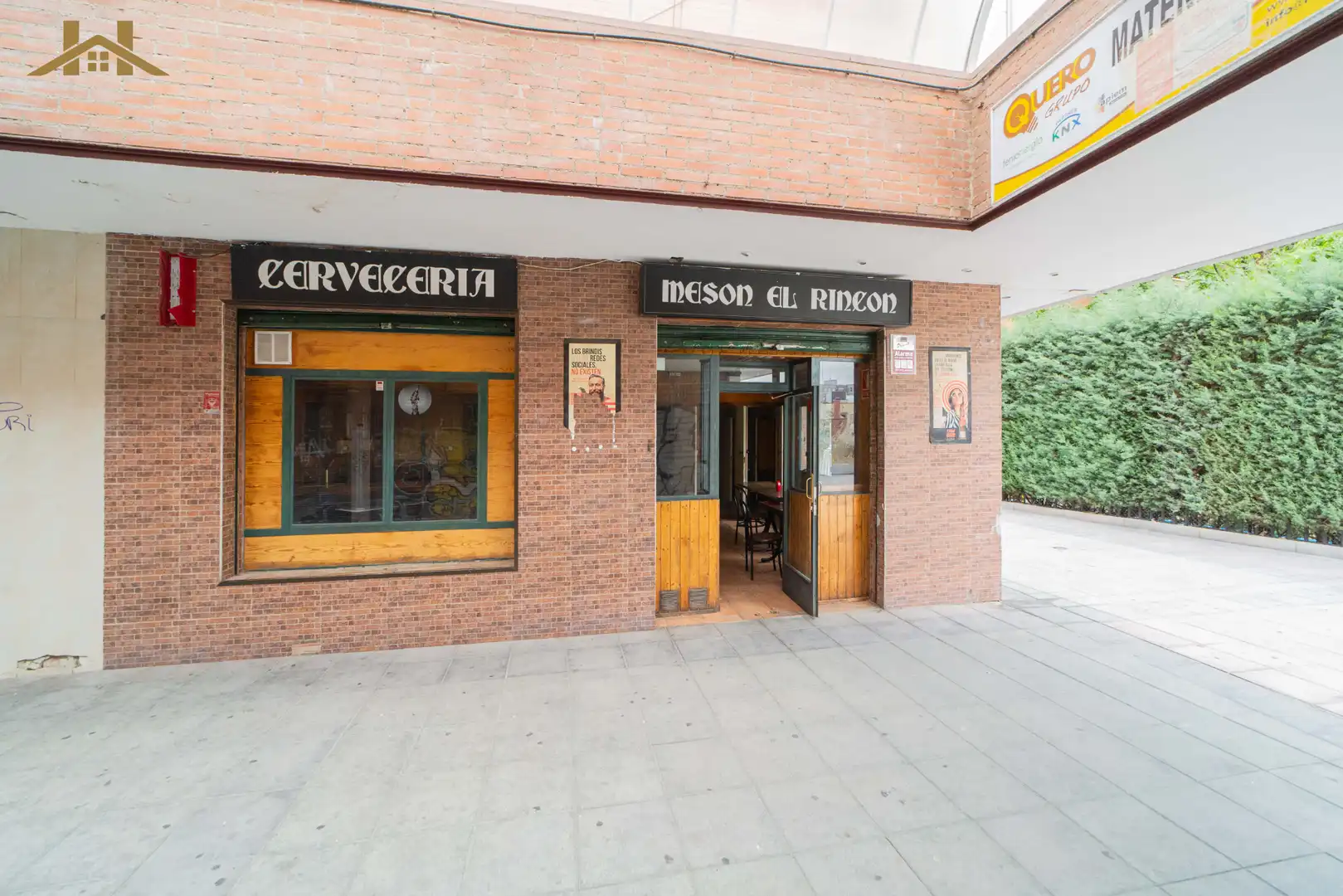 Gewerbefläche zum Verkauf in Avenida de Felipe II, imagen 2