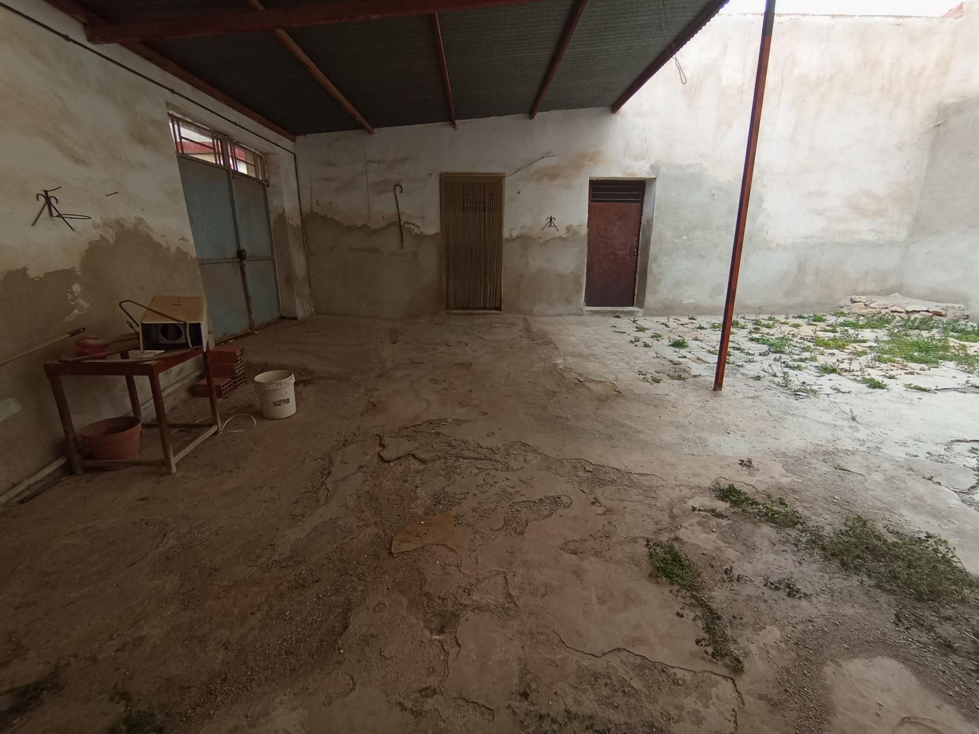 Casa o xalet en venda a Calle Manuel de Falla, Puerto Lumbreras