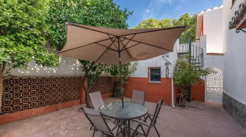Foto 3 de Casa o chalet en venta en San Pedro de Alcántara pueblo, Málaga