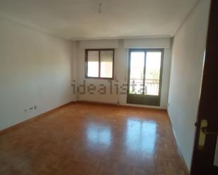 Bedroom of Flat for sale in Salamanca Capital  with Terrace