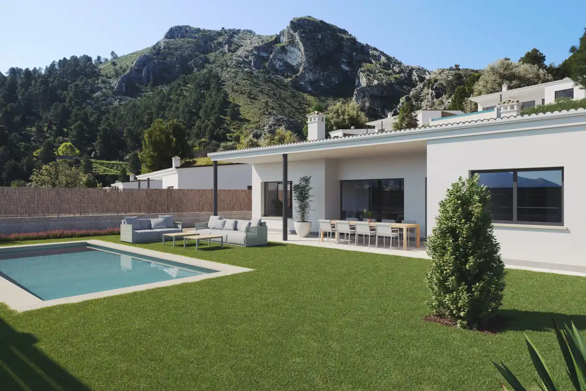 Maison à vendre à Penàguila, imagen 8