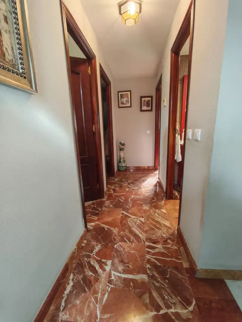 Casa o xalet en venda en Alcalá de Guadaira