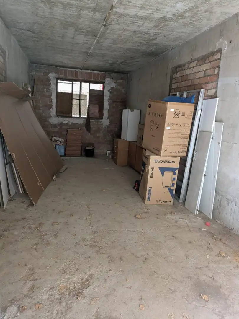 Geschaftsraum zur Miete in Santa María de Gracia