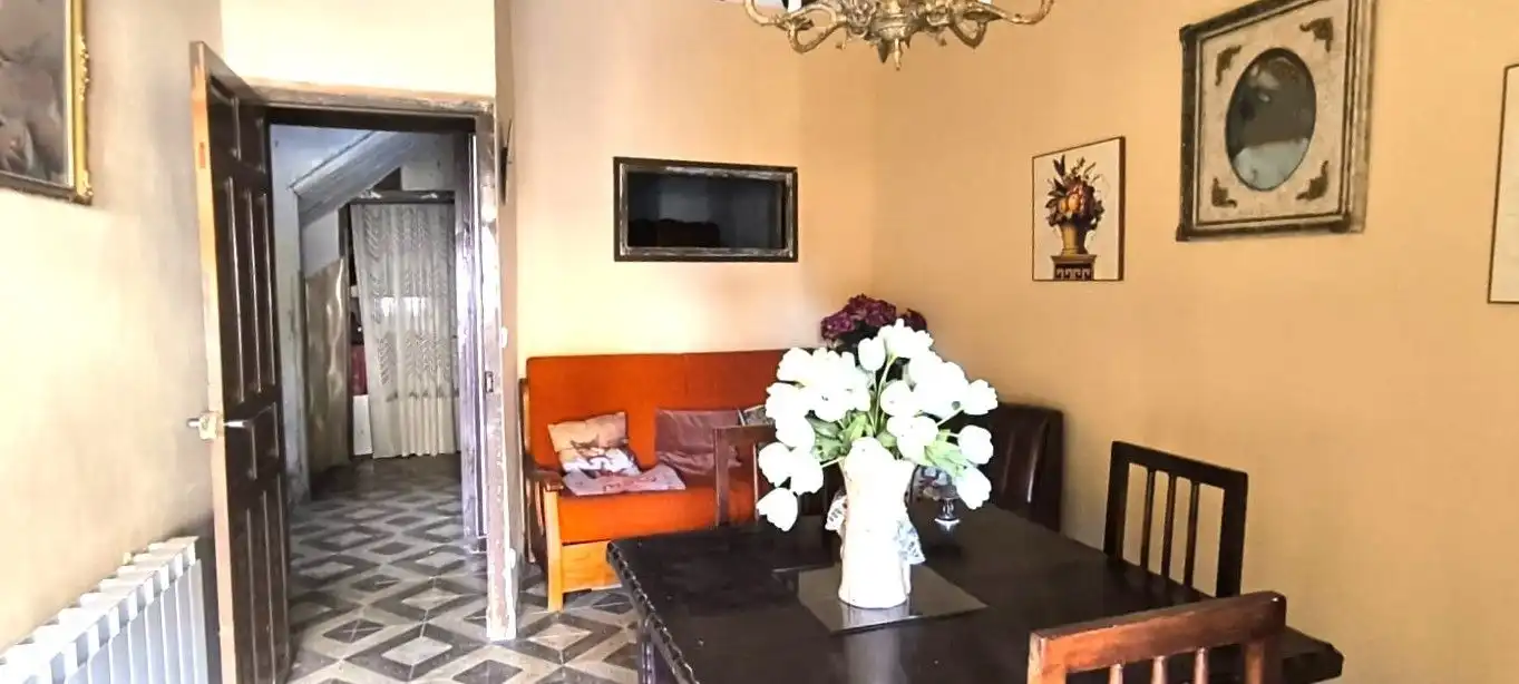 Sala d'estar de Casa o xalet en venda en Elciego amb Calefacció