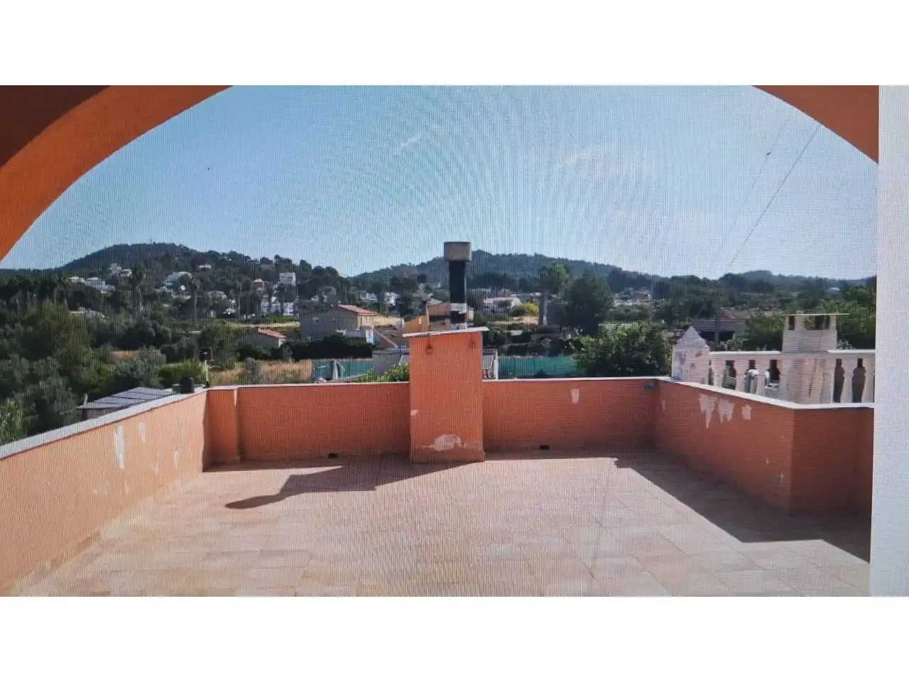 Casa rústica con piscina en venta en Calle PL.DISEMINADOS(P-35) Polígono 35 517 HORQUERA, 461, imagen 7