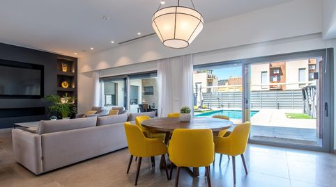 Exclusividad, diseño y confort en un chalet único en Beniaján, Murcia., imatge 2
