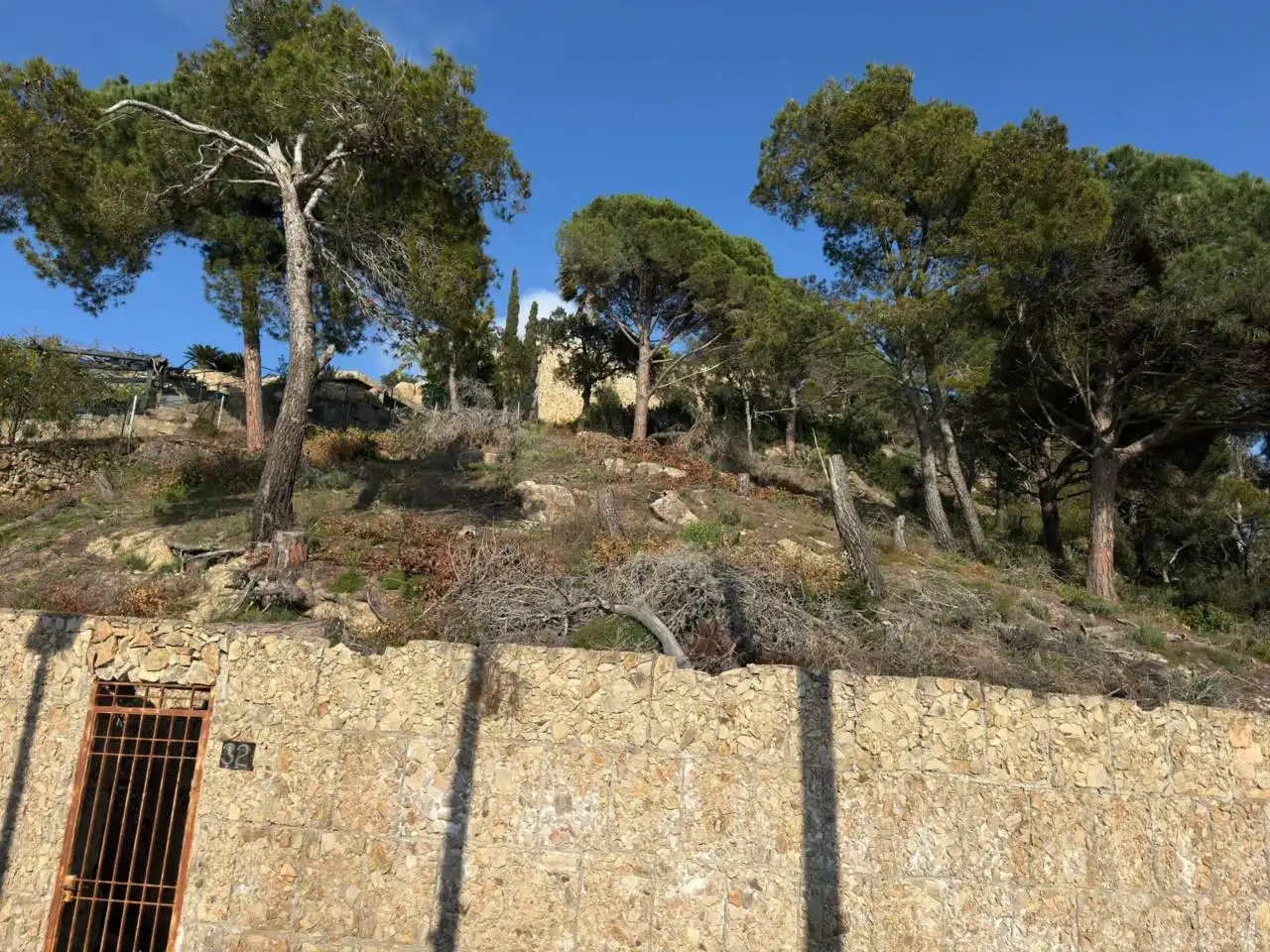 Terreno residencial en venta en Calle Font dels Capellans, imagen 11