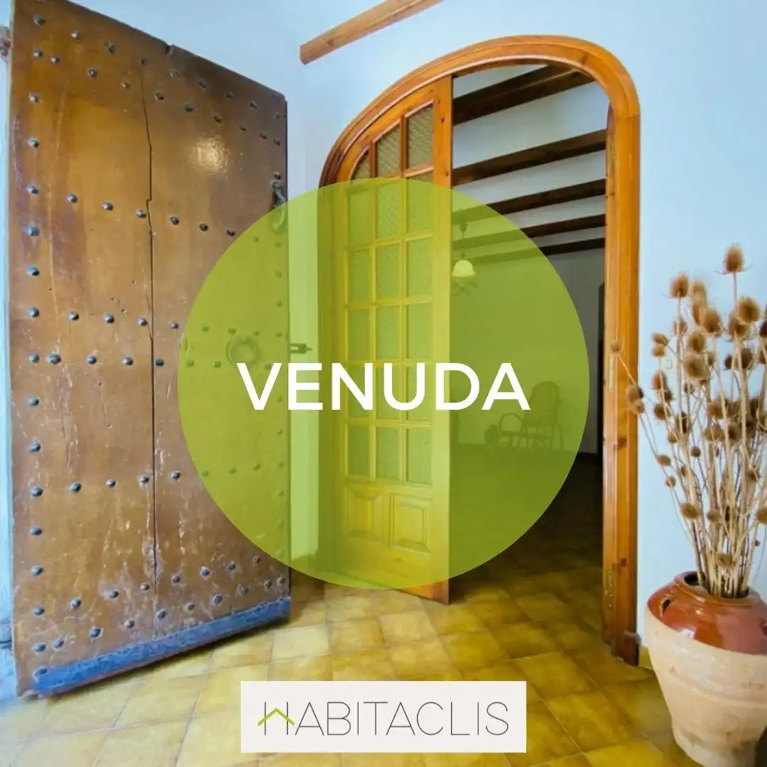 Houses for sale in Cardedeu, Barcelona