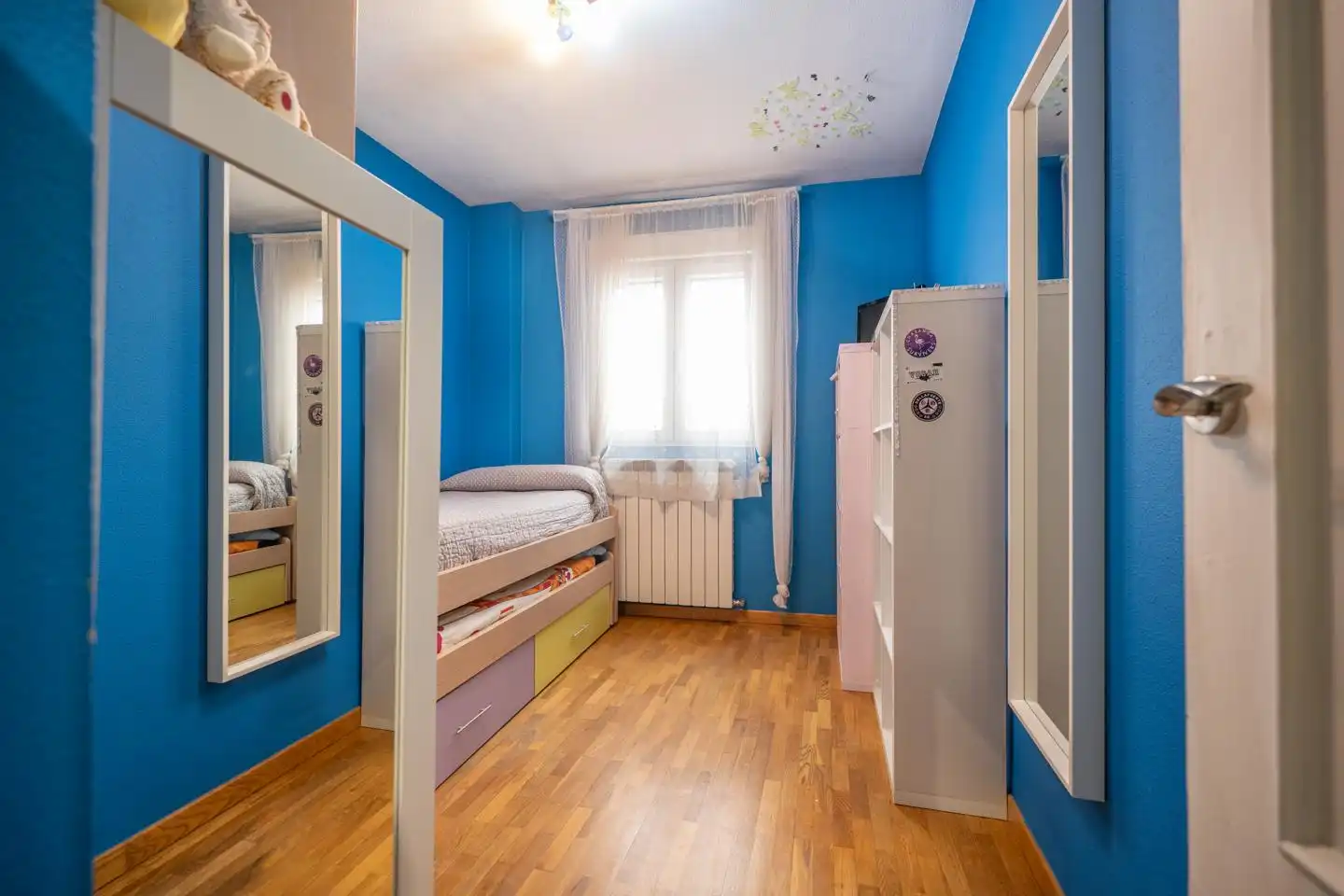 Habitación de Piso en venta en Ávila con Calefacción y Trastero