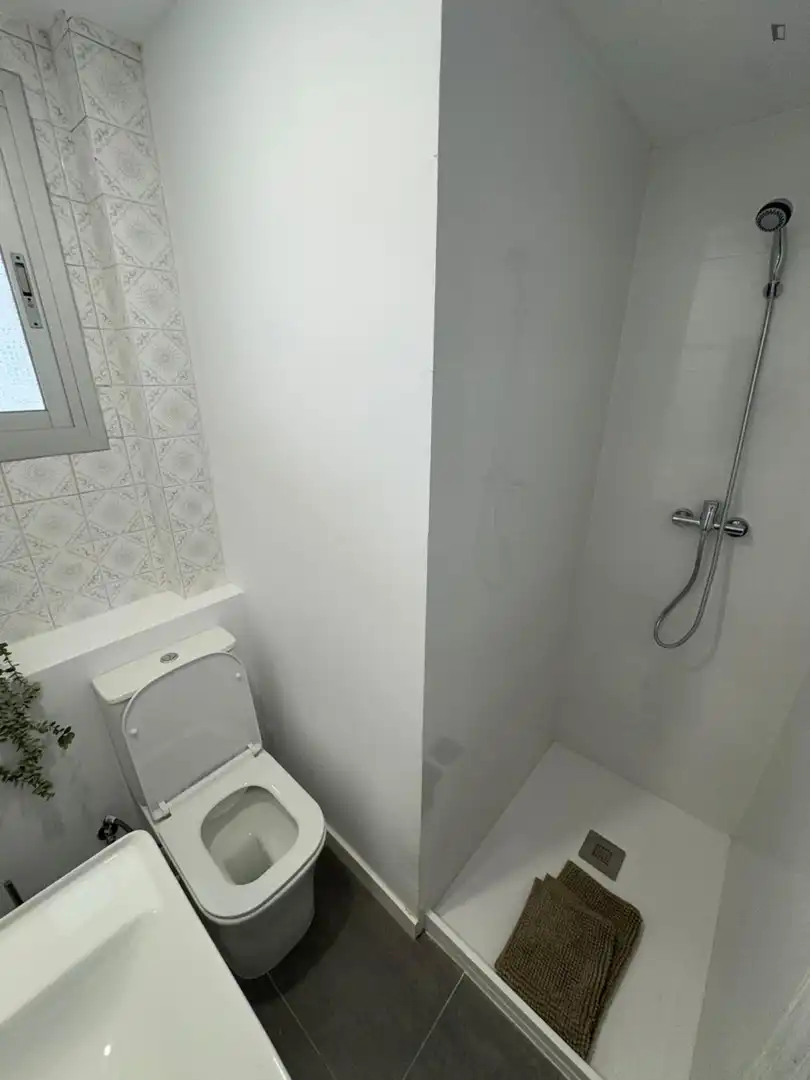 Habitación en Centro - Ambulatorio