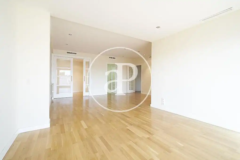 Penthouse with lift to rent in Calle de Bravo Murillo, imagen 4