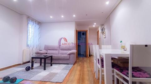 Photo 2 of Flat for sale in Vitoria, Gamonal - San Bruno - G9, Burgos