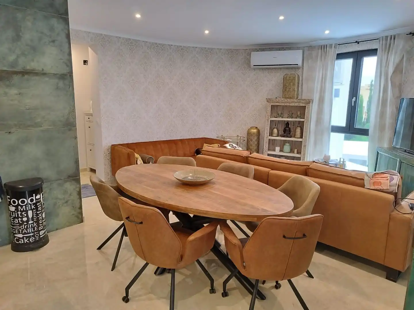 Villa avec piscine à vendre à Canuta, imagen 22