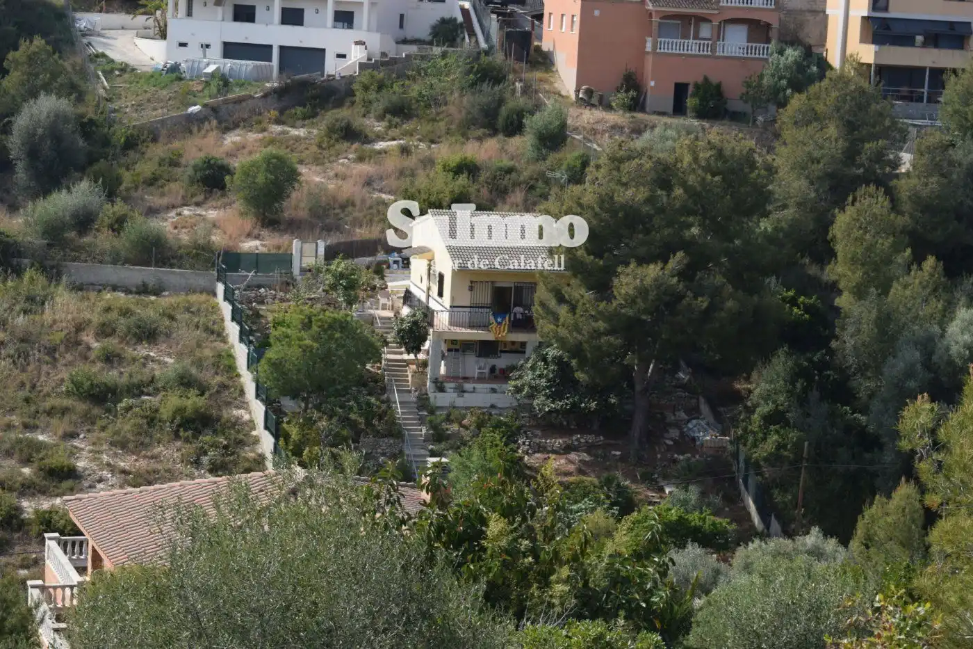 Rustikales Grundstück zum Verkauf in SANTA MARIA DE MONTSERRAT, imagen 8