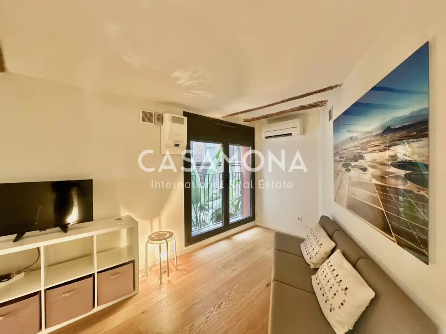Appartement compact avec ascenseur à louer à Ciutat Vella, imagen 5