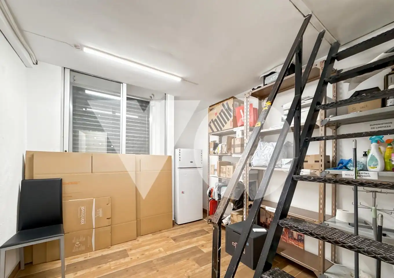 Local en venta en Madrid
