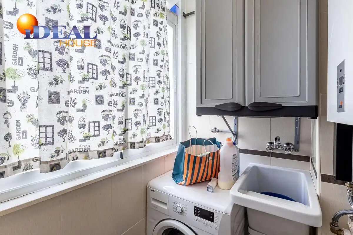 Baño de Piso en venta en Loma Verde