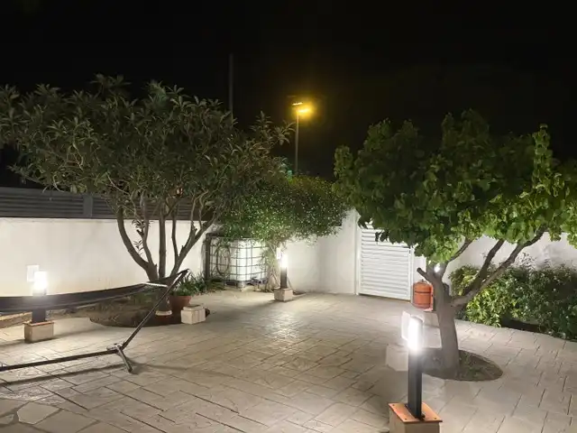 Villa con piscina in vendita a Miami Platja, imagen 39