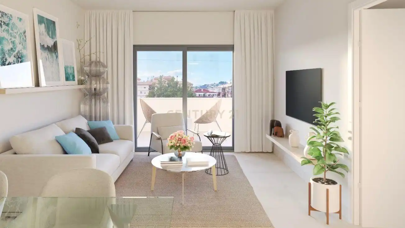 Apartment with pool for sale in Calle Mallorca, 8, Fuengirola, Spain, imagen 11
