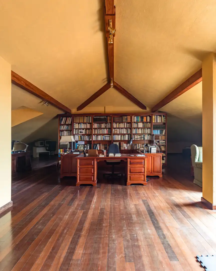 Casa con terraza en venta en Tegueste, imagen 38