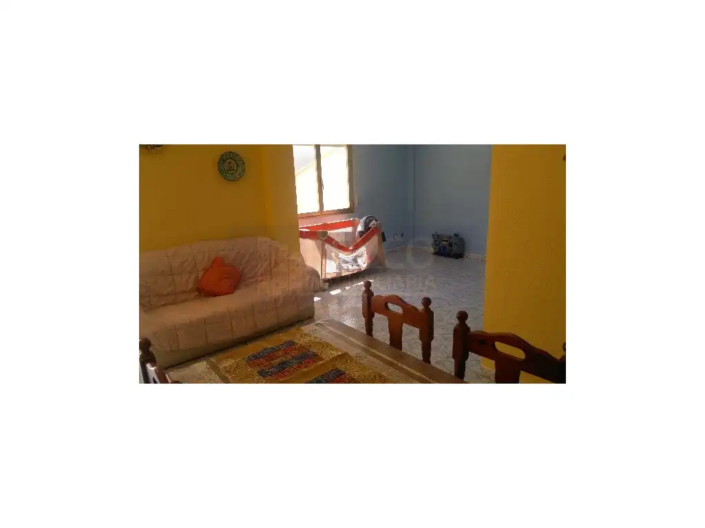 Wohnzimmer von Geschaftsraum zum Verkauf in Baños de Río Tobía