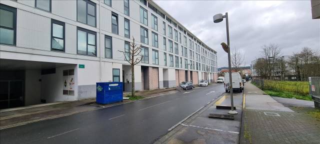 Local comercial en Venta en RUEIRO en Bertamirans