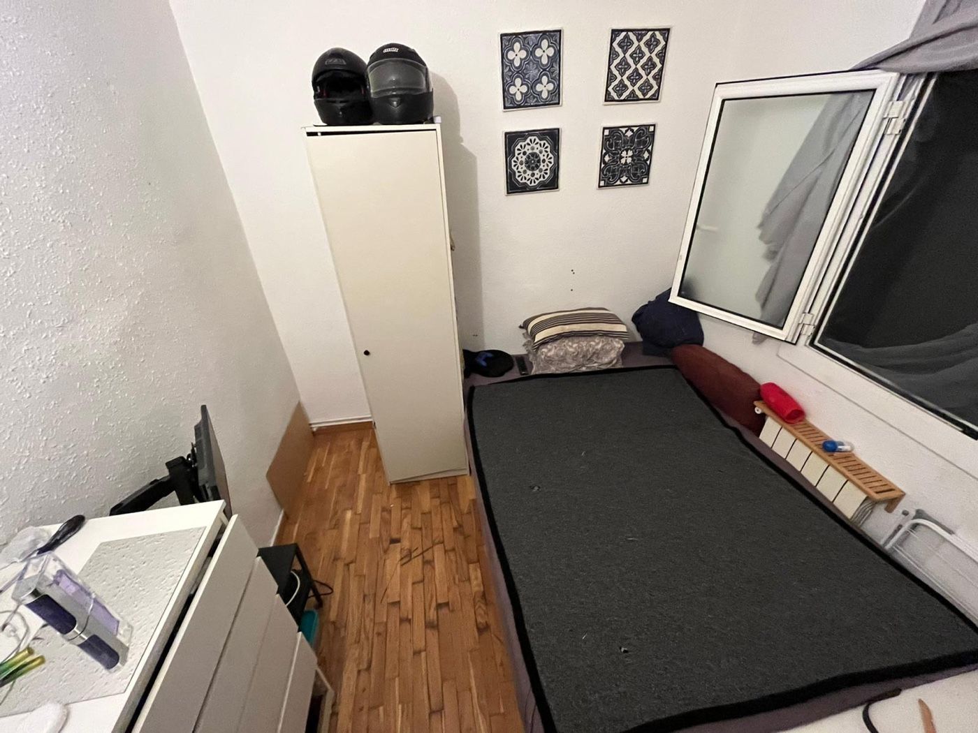 Piso de alquiler en Carrer de Roger de Llúria, 15, Morera