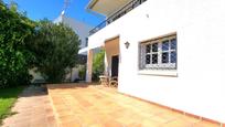 Exterior view of House or chalet for sale in Calafell  with Air Conditioner, Heating and Private garden