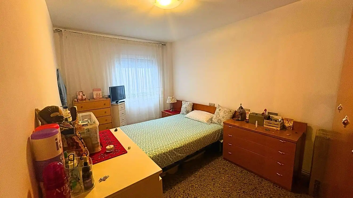 Habitación de Piso en venta en Can Rial