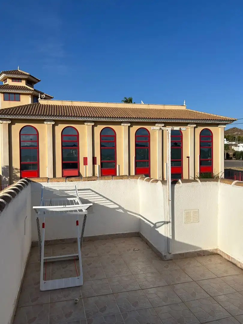 Villa mit Terrasse zum Verkauf in Mazarrón Casco Urbano, imagen 11