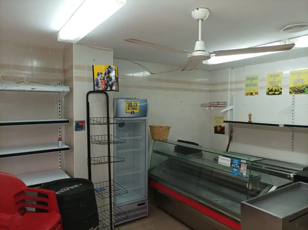 Gewerbefläche zum Verkauf in Carrer Peset Aleixandre, imagen 18