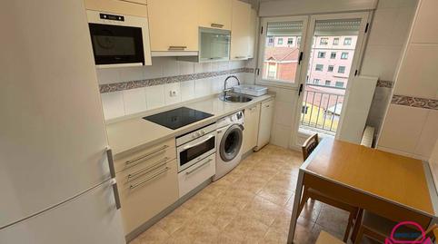 Photo 5 of Flat for rent in Jacinto Benavente, Villaquilambre, León