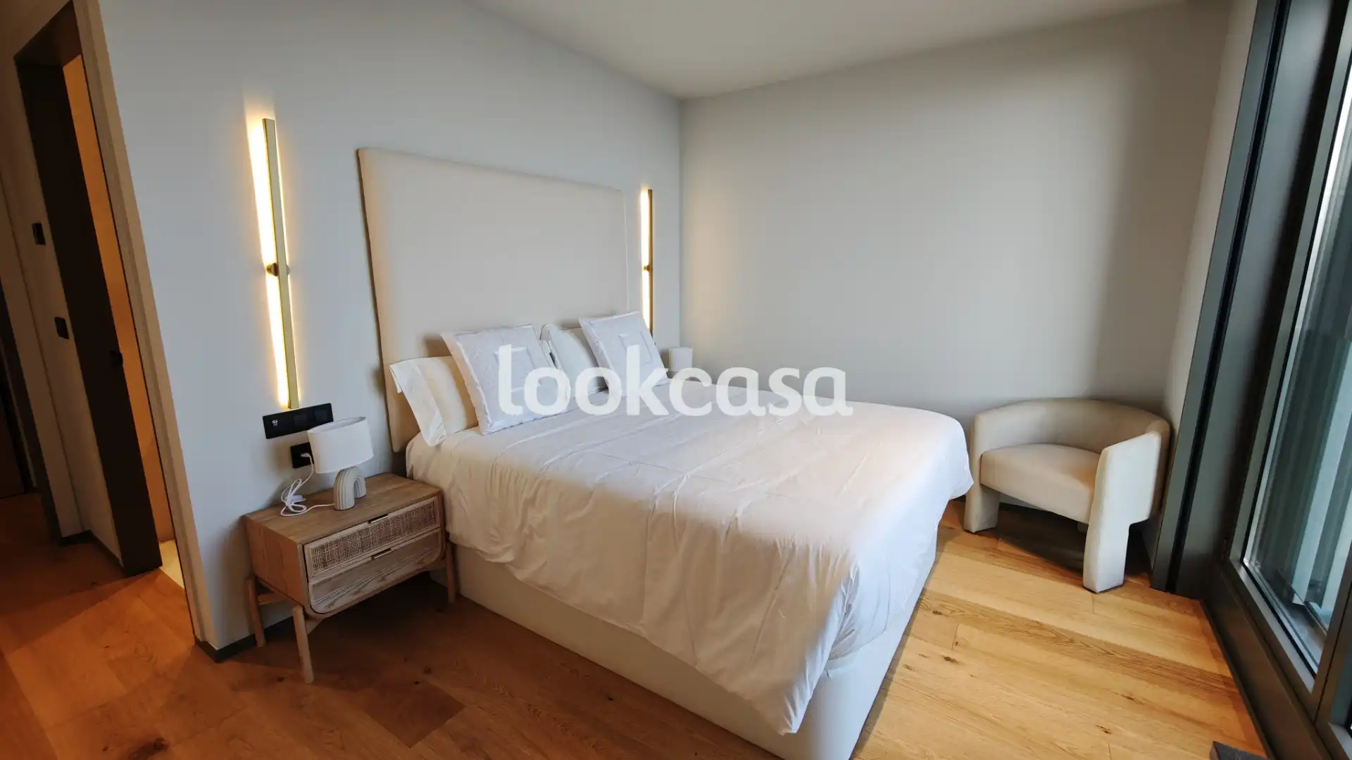 Piso con terraza en venta en Rúa Pedra Parda 1, imagen 42