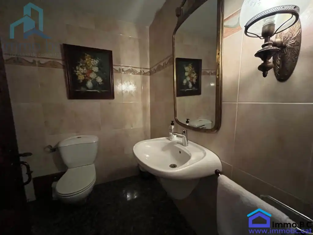 Casa o chalet en venta en El Milà