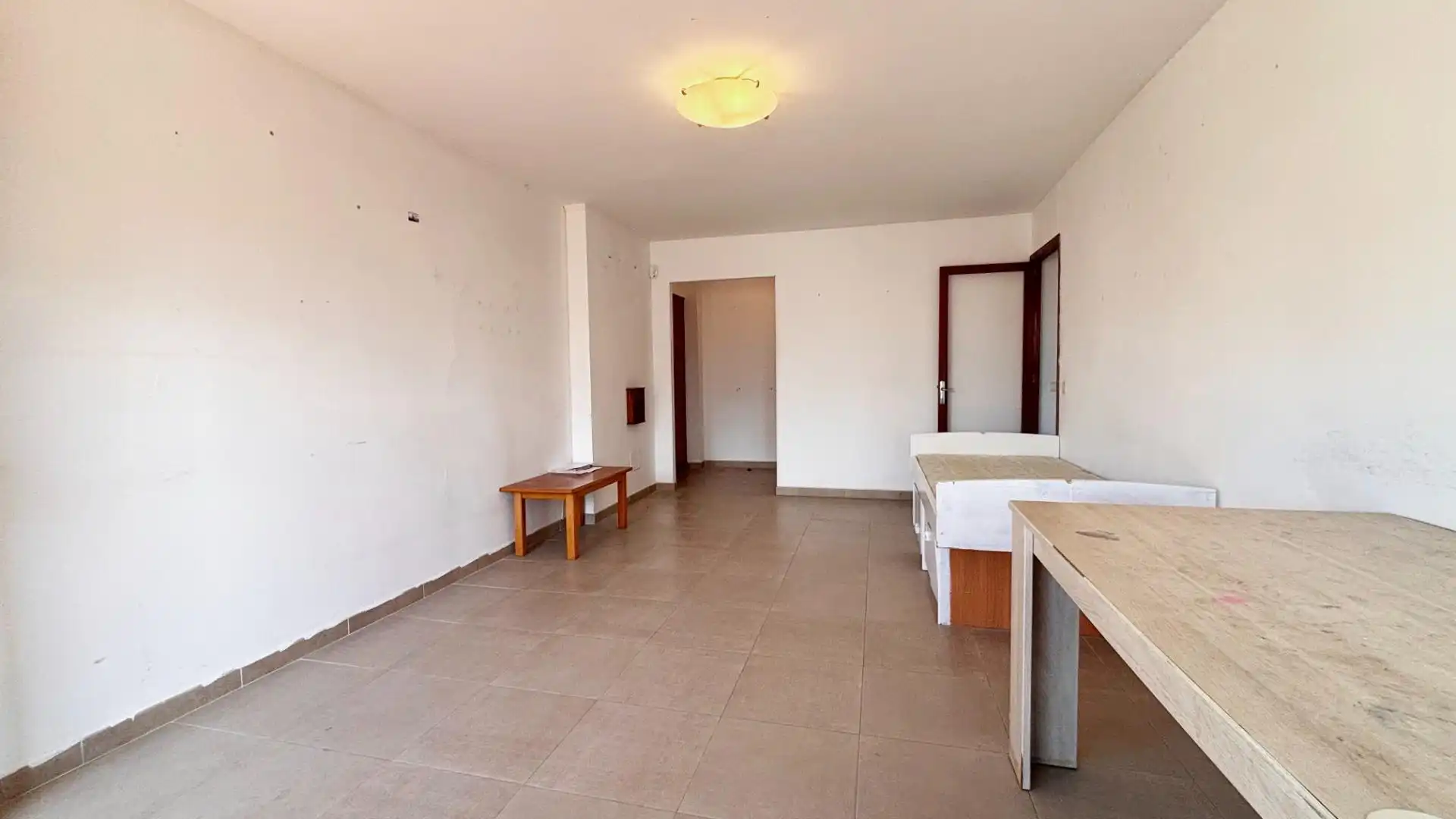 Piso con terraza en venta en Calle COLUBI, imagen 8