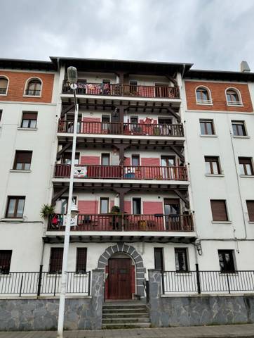 Piso en Venta en IPARRAGUIRRE en Capitán Mendizabal - La Sardinera