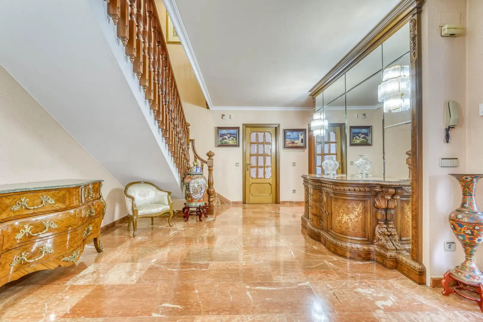 Casa o chalet en venta en Figueres con Aire acondicionado, Jardín privado y Terraza