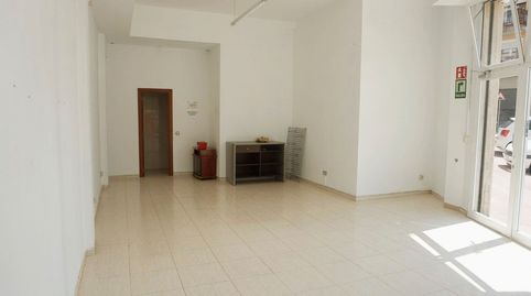 Foto 3 von Geschaftsraum zur Miete in Avinguda de Catalunya, 7, Mas Baell - Can Carbó, Lloret de Mar