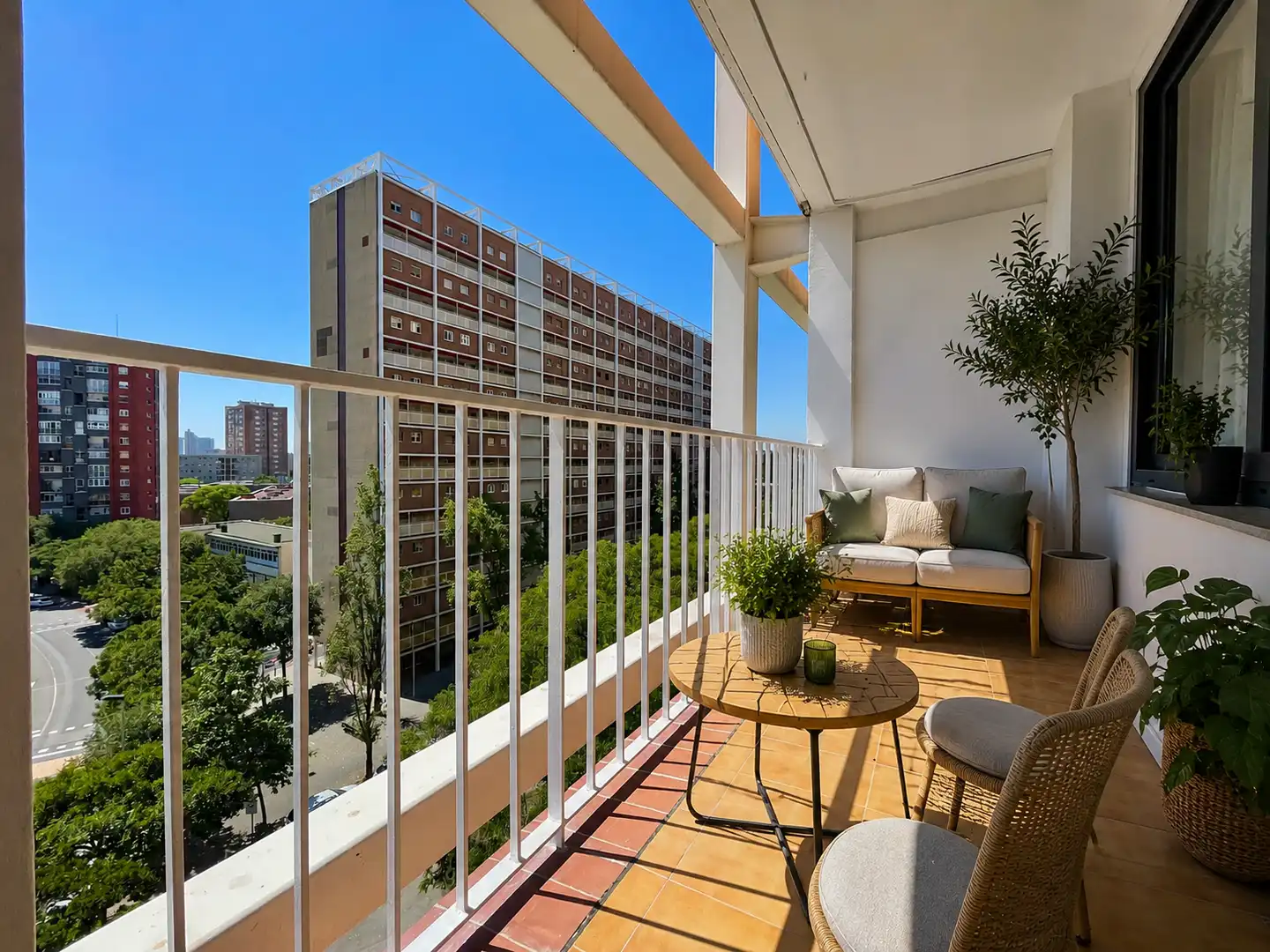 Dúplex en venta en de Guipúscoa, La Verneda i la Pau