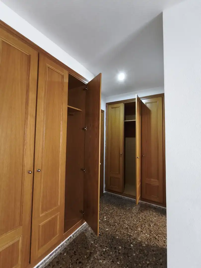Dormitori de Pis en venda en Alcoy / Alcoi amb Calefacció i Traster