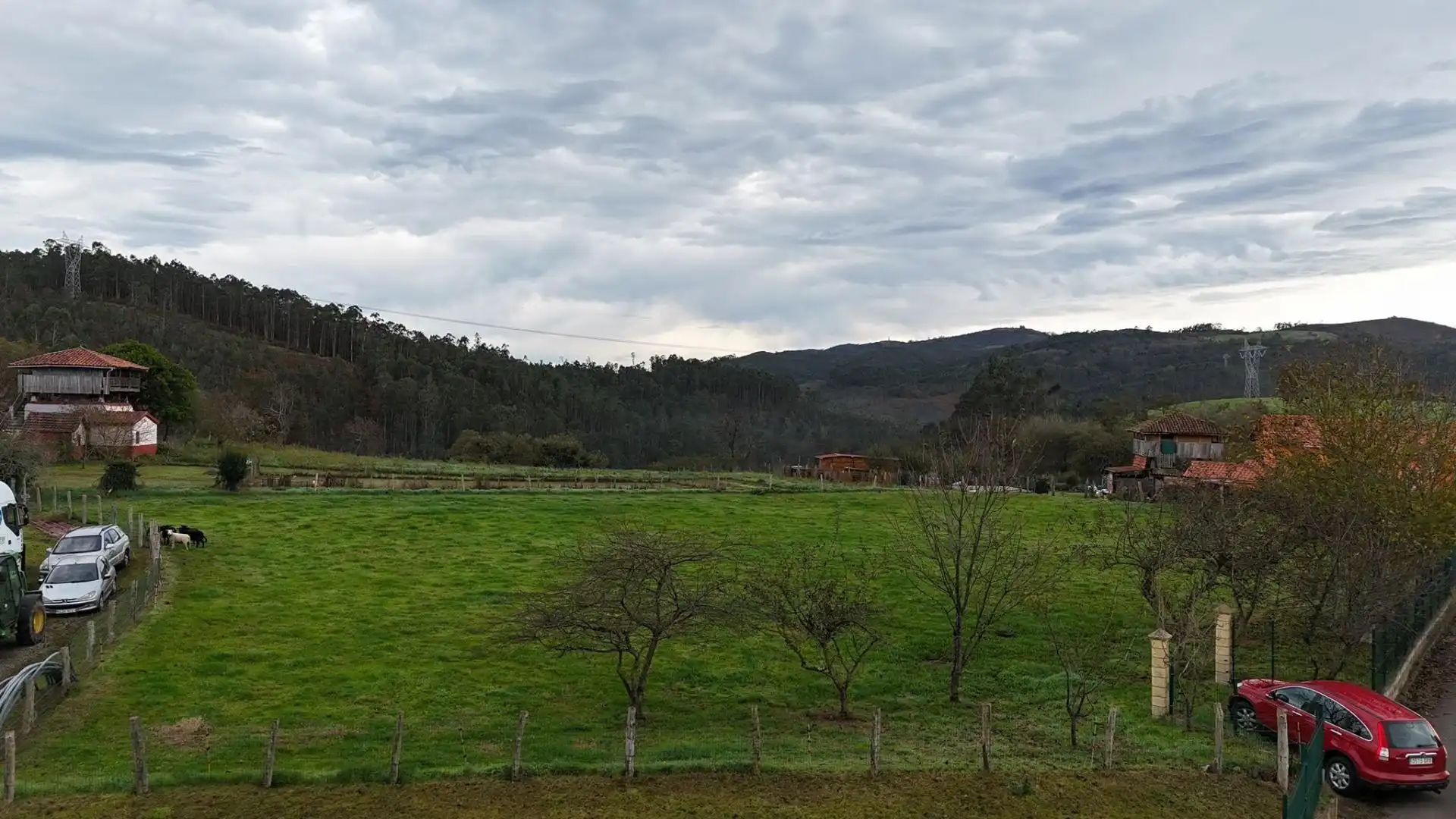 Terrenys i solars en venda a Santullano 25, imagen 17