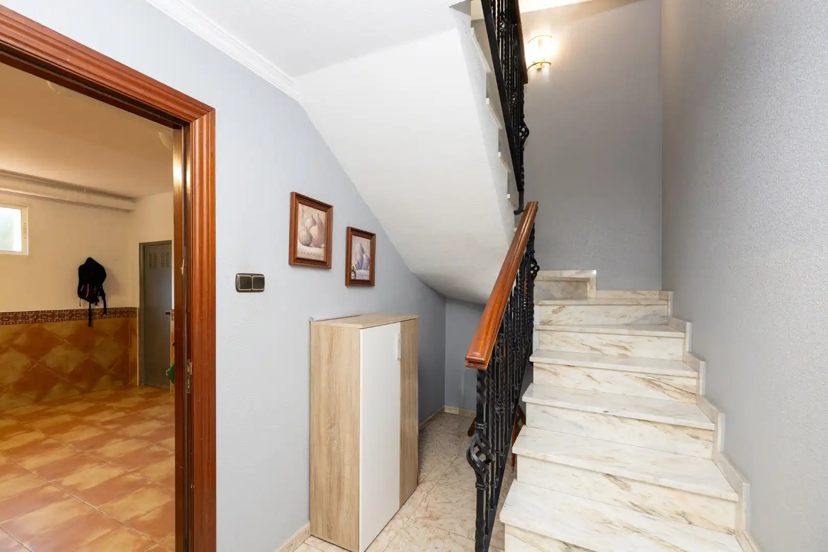 Casa o xalet en venda en Cúllar Vega amb Aire condicionat, Calefacció i Terrassa