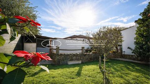 Foto 5 de Casa o xalet en venda a Las Lagunas - Campano, Chiclana de la Frontera