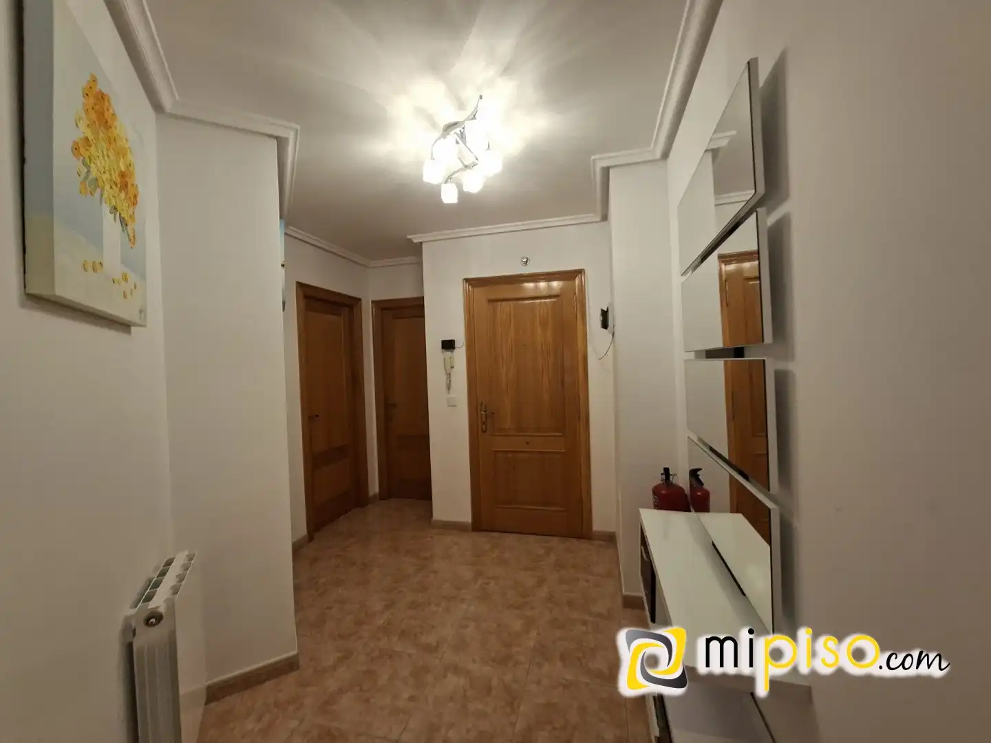 Piso en venta en Bareyo con Calefacción, Terraza y Piscina