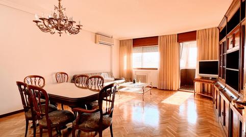 Photo 5 of Flat to rent in Eloy Gonzalo, Trafalgar,  Madrid Capital