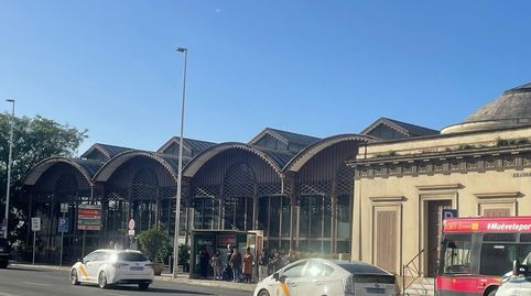 Foto 4 de Piso en venta en Arenal - Museo, Sevilla Capital