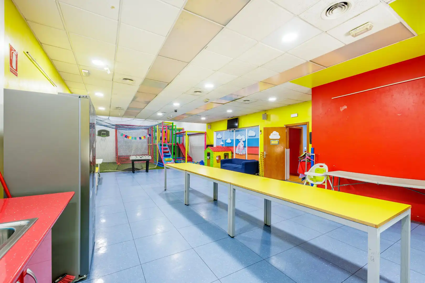 Nau industrial en venda a 29 Calle Sigfrido, imagen 35